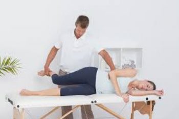 Fascial Stretch Therapy ™ in Leesburg, VA