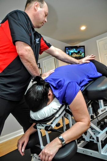 Fascial Stretch Therapy ™ in Leesburg, VA