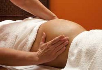 Prenatal / Pregnancy Massage