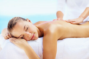 theraputic massages